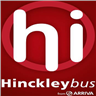 Hinckley Bus